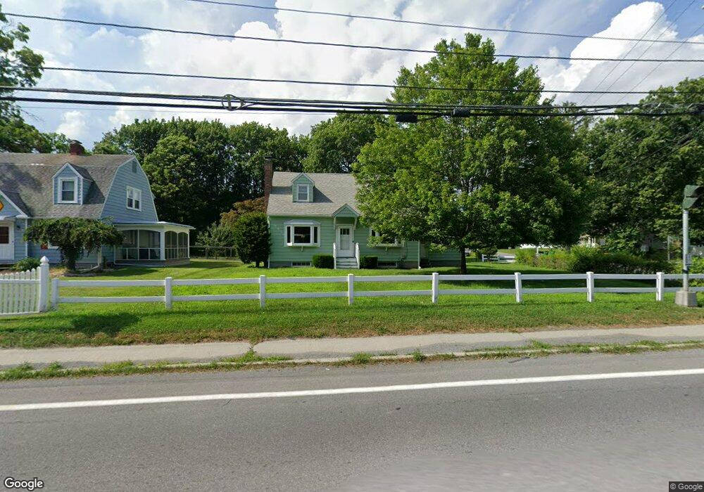 1 Croft Rd, Poughkeepsie, NY 12603 - photo 1