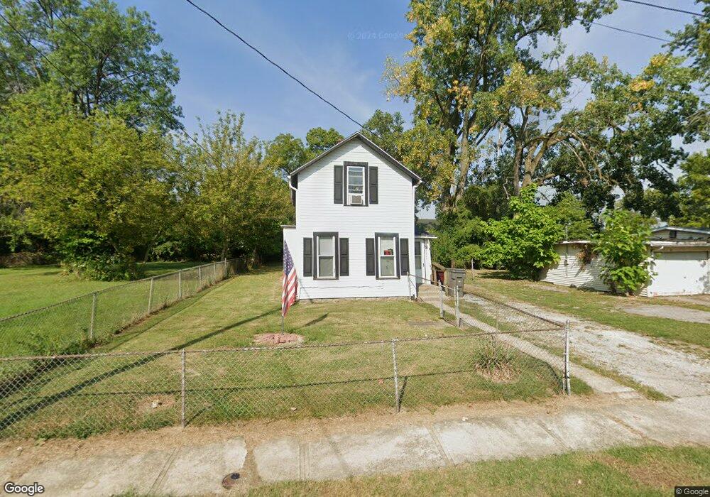 1410 S Union St, Lima, OH 45804 - photo 1