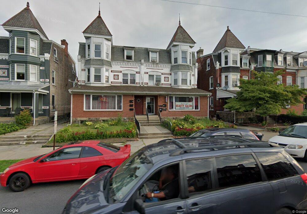 1317 Hamilton St unit 3, Allentown, PA 18102 - photo 1