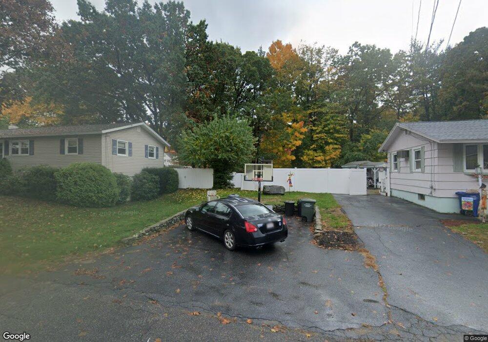 45 Dupont Cir, Leominster, MA 01453 - photo 1