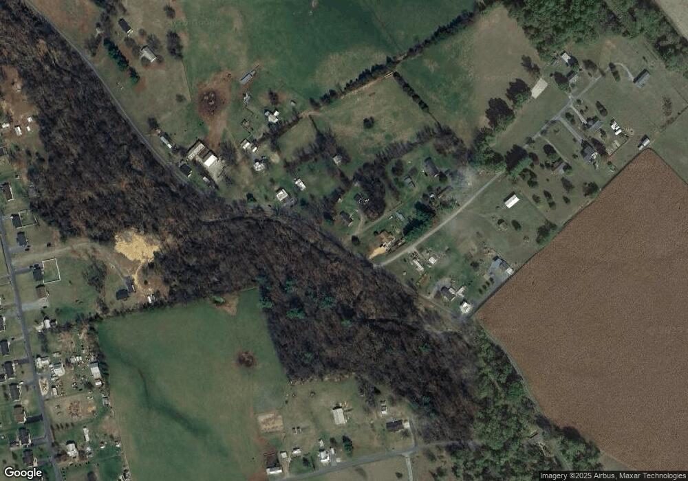 809 Dry Run Rd, Luray, VA 22835 - photo 1