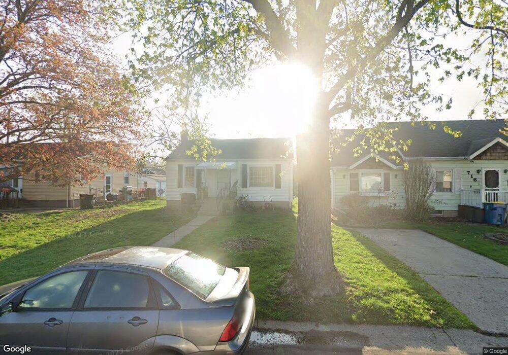 714 Phillip St, Auburn, IN 46706 - photo 1