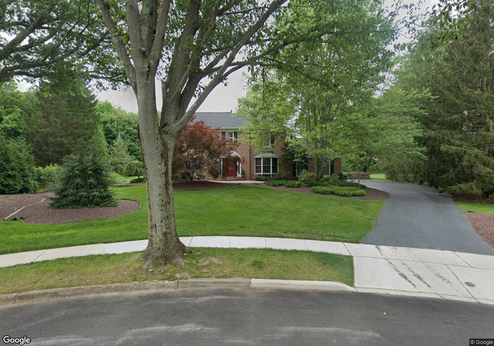 2 Edith Ct, Princeton Junction, NJ 08550 - photo 1