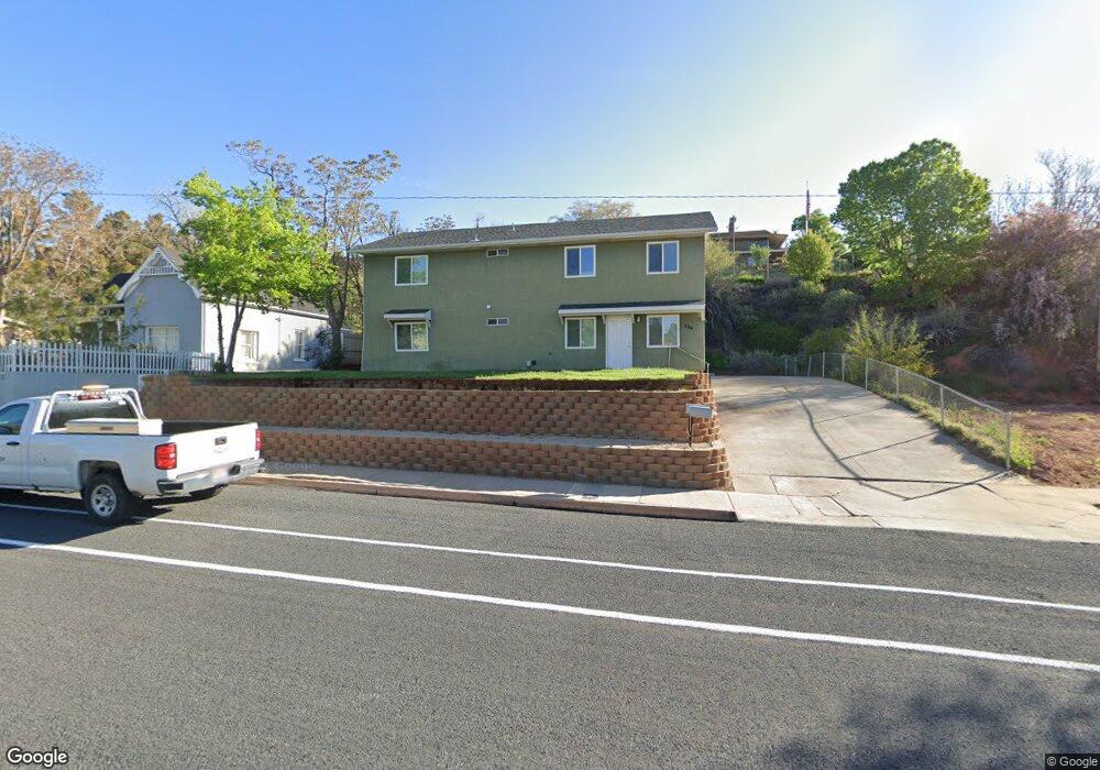 204 W Diagonal unit A & B, Saint George, UT 84770 - photo 1