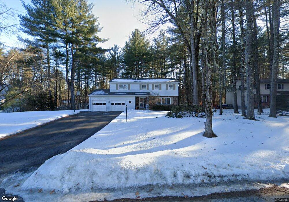 14 Joseph Ln, Gansevoort, NY 12831 - photo 1