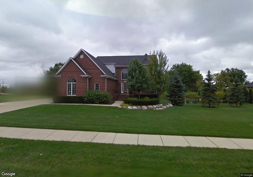 63286 Turnberry Way, Washington, MI 48095 - photo 1