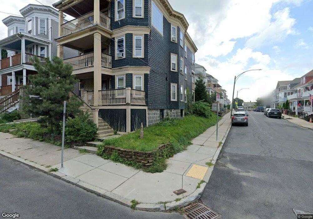 97 Train St unit 1, Dorchester, MA 02122 - photo 1