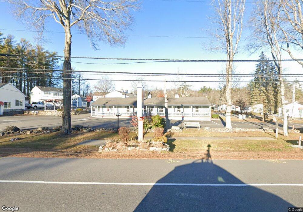 22 Ocean Park Rd unit 126, Saco, ME 04072 - photo 1