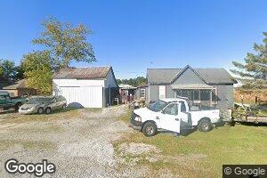 8496 S State Road 129, Cross Plains, IN 47017