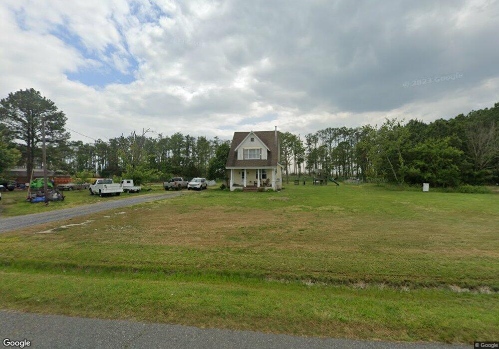 2160 Wingate Bishops Head Rd, Wingate, MD 21675 - photo 1