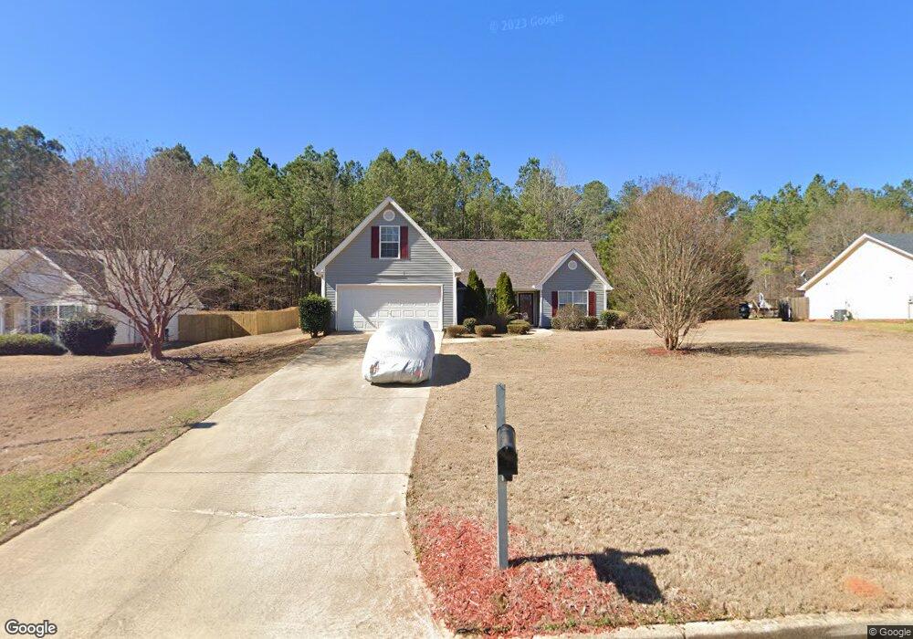 45 Brynlyn Way, Covington, GA 30014 - photo 1