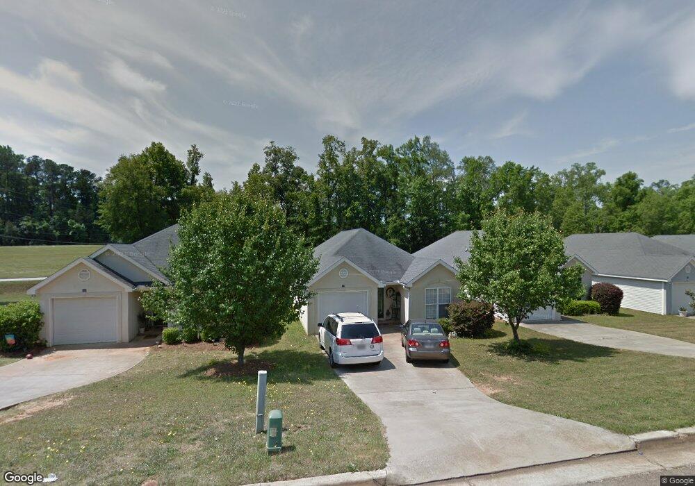 798 Faircloth Commons Rd, Evans, GA 30809 - photo 1