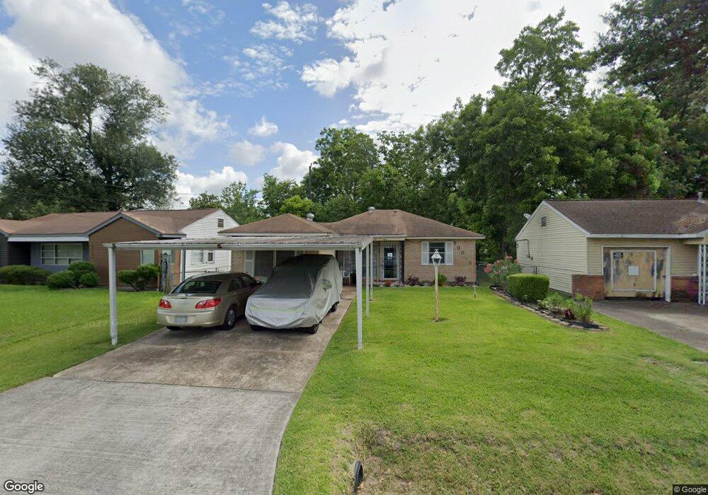10018 Genemaury St, Houston, TX 77088 - photo 1