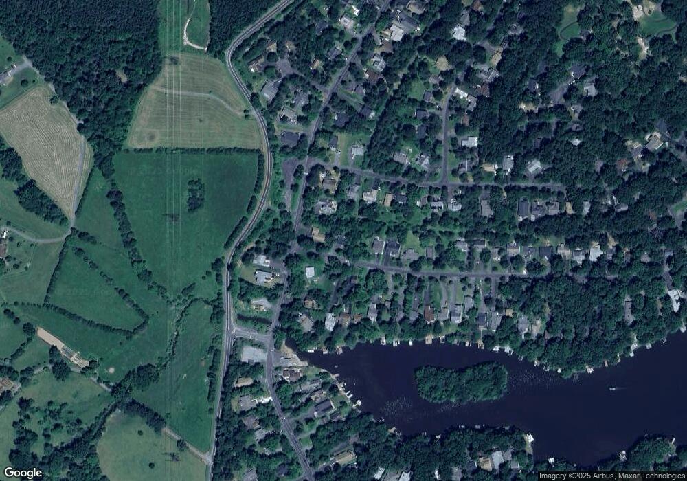 103 Harrison Cir, Locust Grove, VA 22508 - photo 1