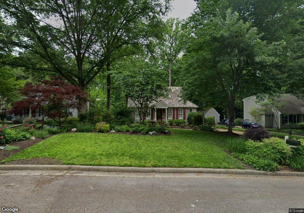 5904 Willow Creek Way, Richmond, VA 23225 - photo 1