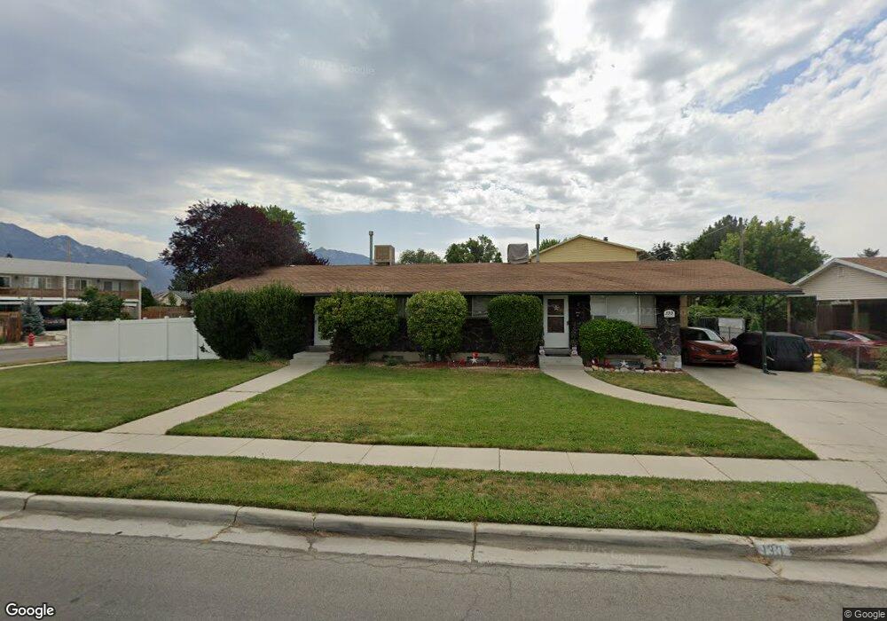 130 E Nicoletti Dr, Midvale, UT 84047 - photo 1