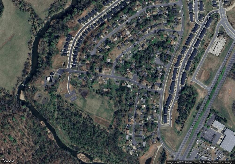 110 St Ives Rd, Charlottesville, VA 22911 - photo 1