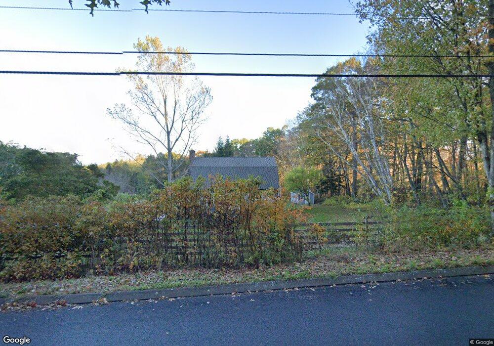 354 Birch Mountain Rd, Glastonbury, CT 06033 - photo 1