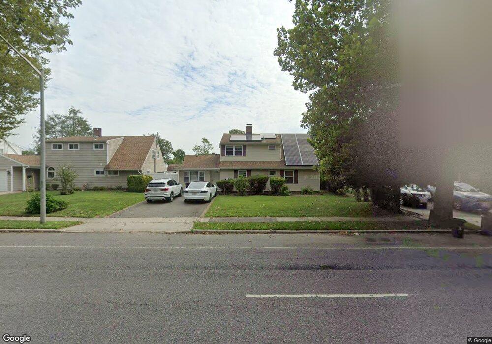 207 Loring Rd, Levittown, NY 11756 - photo 1