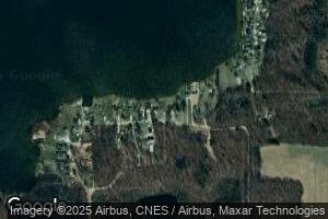 1860 Shore Dr, Orleans, MI 48865