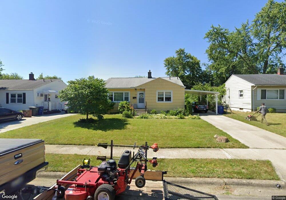 2113 Eden Ave, Columbus, OH 43224 - photo 1