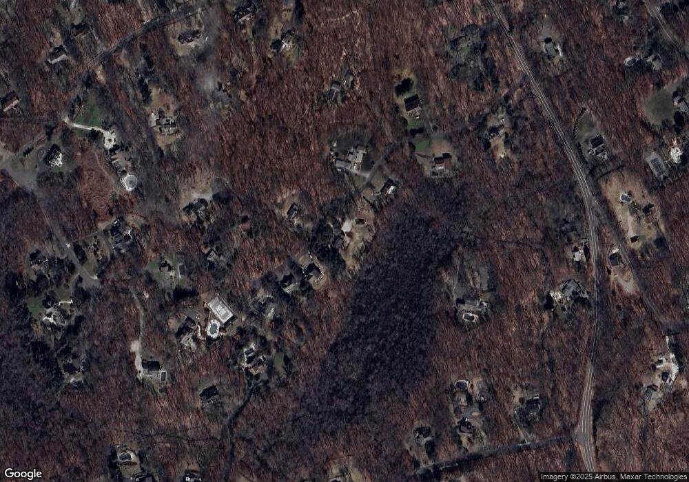 20 Spring Valley Rd, Weston, CT 06883 - photo 1