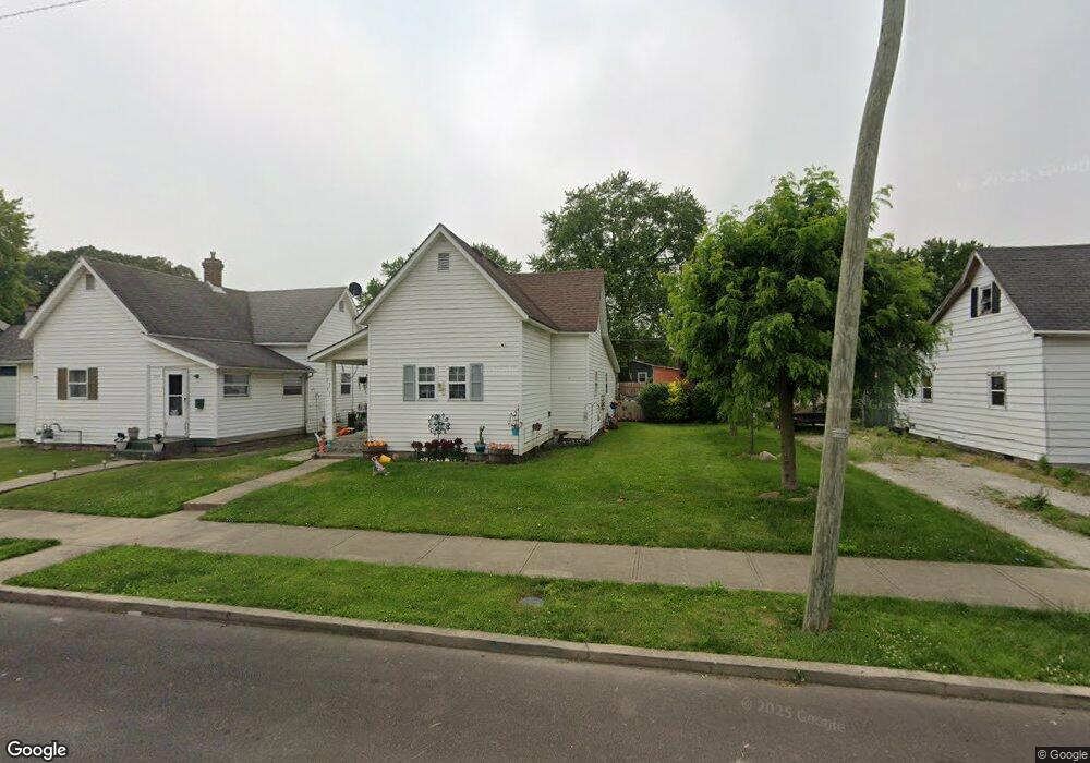 1703 Fletcher St, Anderson, IN 46016 - photo 1