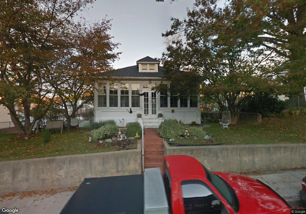 52 N Culver St, Baltimore, MD 21229 - photo 1