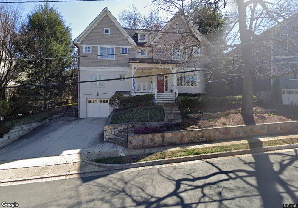 3507 N Delaware St, Arlington, VA 22207 - photo 1