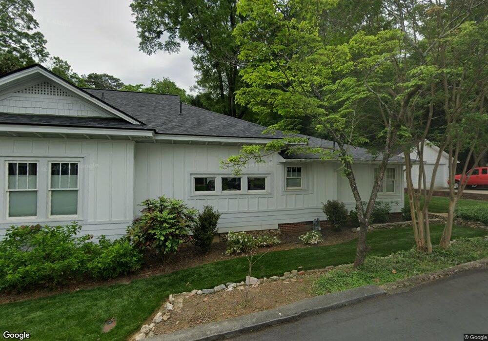 301 E Line St, Calhoun, GA 30701 - photo 1