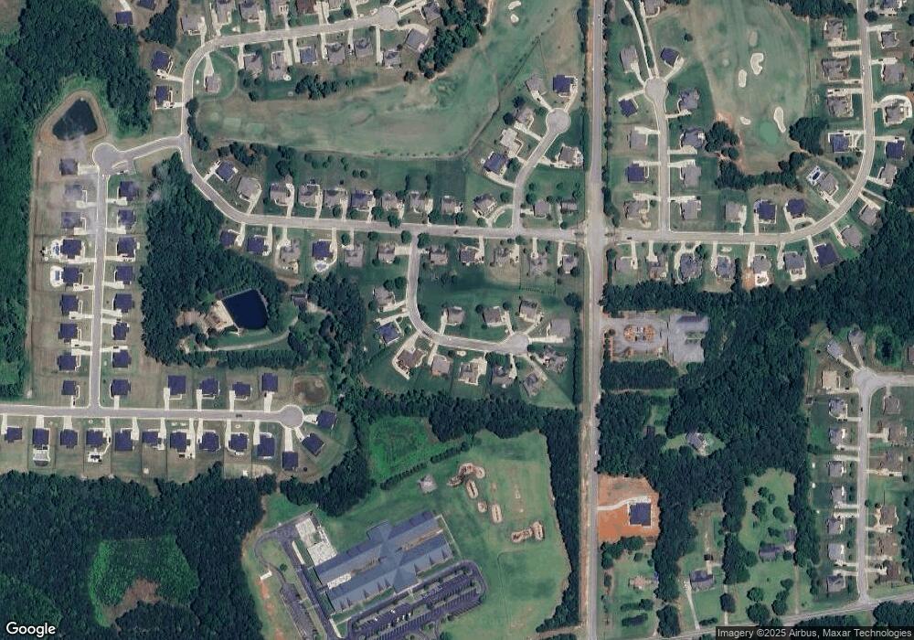 4215 Donington Way, Hampton, GA 30228 - photo 1