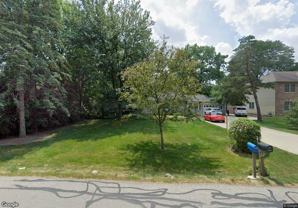 1050 E Hillside Rd, Naperville, IL 60540 - photo 1