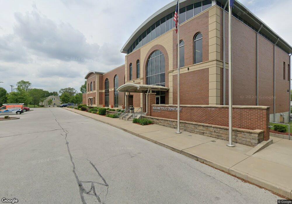 3315 Ridge Rd, Highland, IN 46322 - photo 1