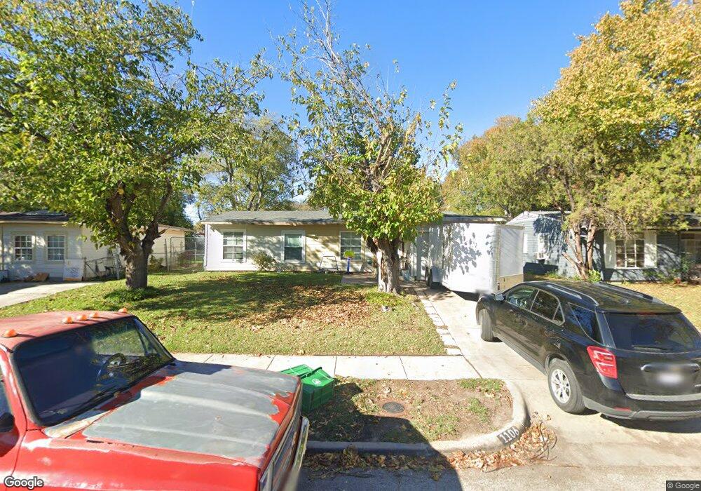 1106 Highland Dr, Grand Prairie, TX 75051 - photo 1