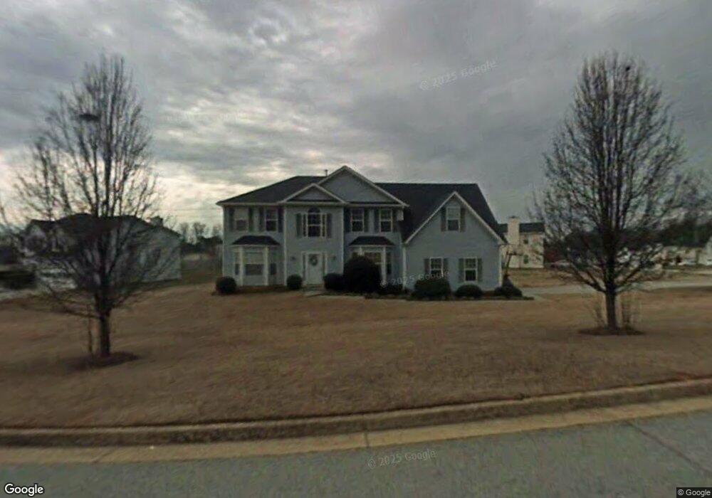 6201 Waterton Way unit 1, Lithonia, GA 30058 - photo 1