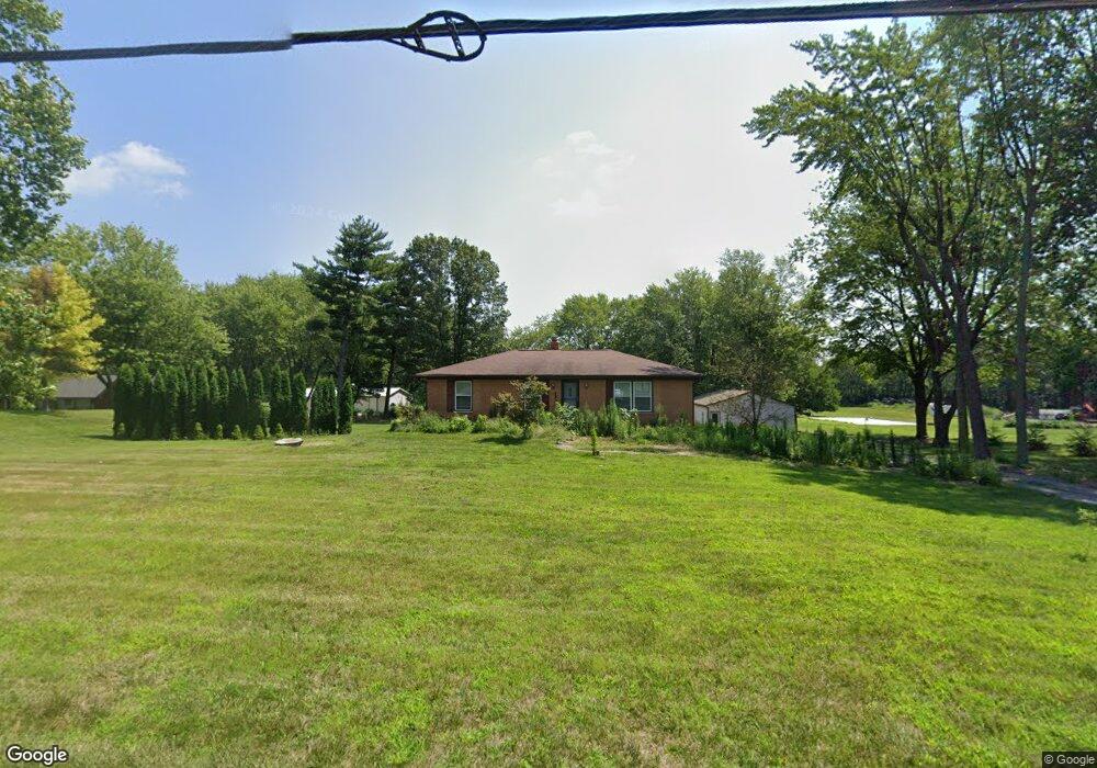 13274 Promise Rd, Fishers, IN 46038 - photo 1