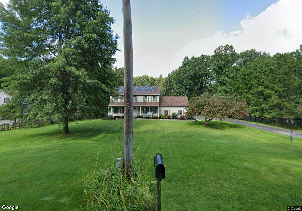 92 Jones Rd, Saratoga Springs, NY 12866 - photo 1