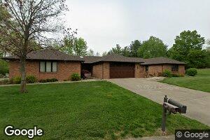 759 Homestead Dr Unit 1, Glenarm, IL 62536