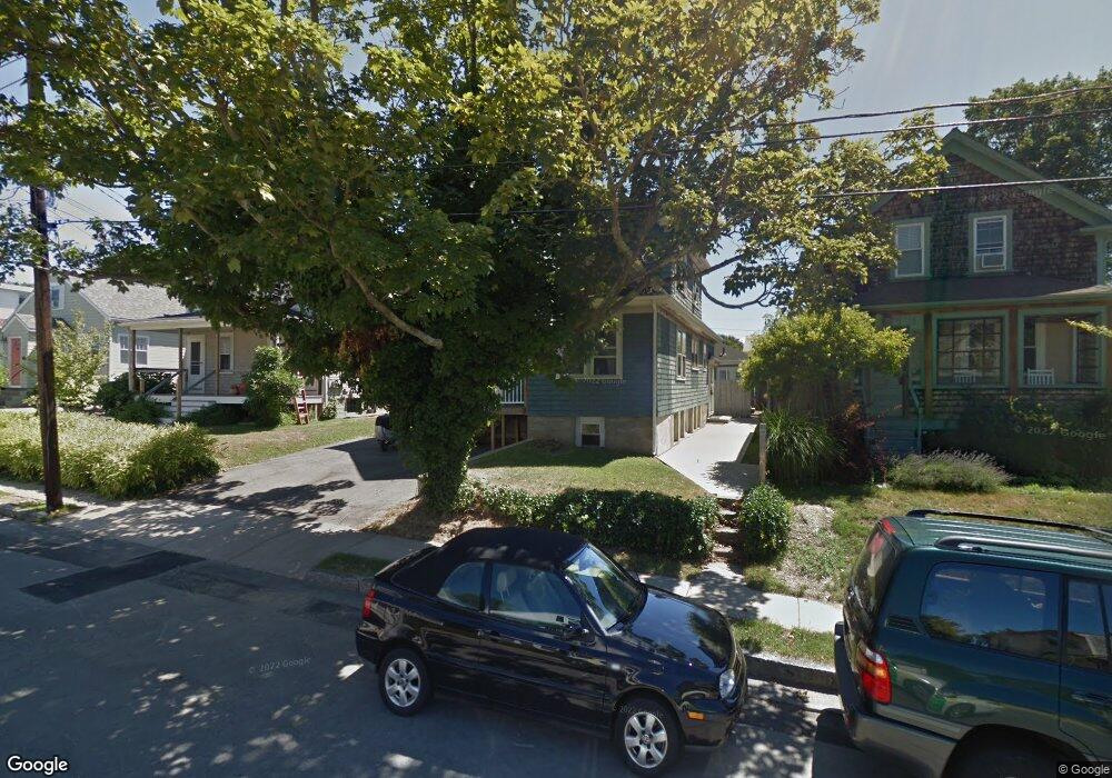 33 Almy St unit 1, Newport, RI 02840 - photo 1