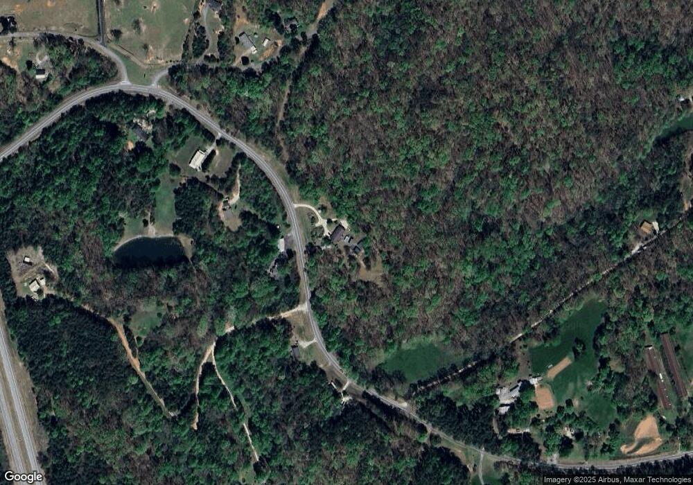 371 Highway 105, Baldwin, GA 30511 - photo 1