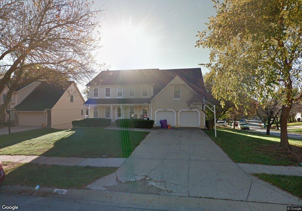 14315 W 84th Terrace, Lenexa, KS 66215 - photo 1