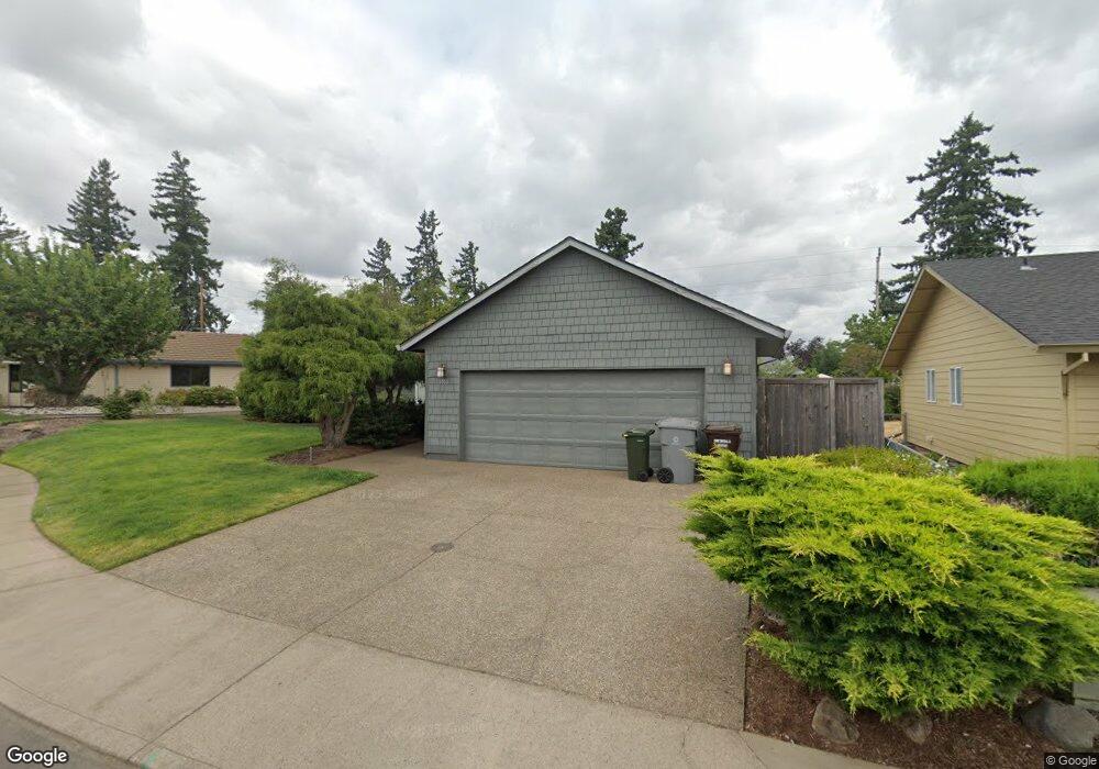 1511 NE Laurelwood Cir, Canby, OR 97013 - photo 1