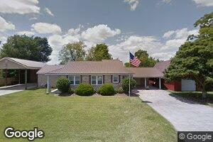 5173 Louisiana 308, Napoleonville, LA 70390