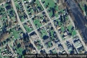 266 Fourth St, Parsons, WV 26287