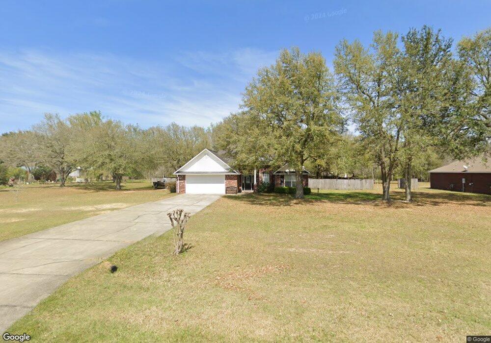 5917 Laramie Ln, Moss Point, MS 39562 - photo 1