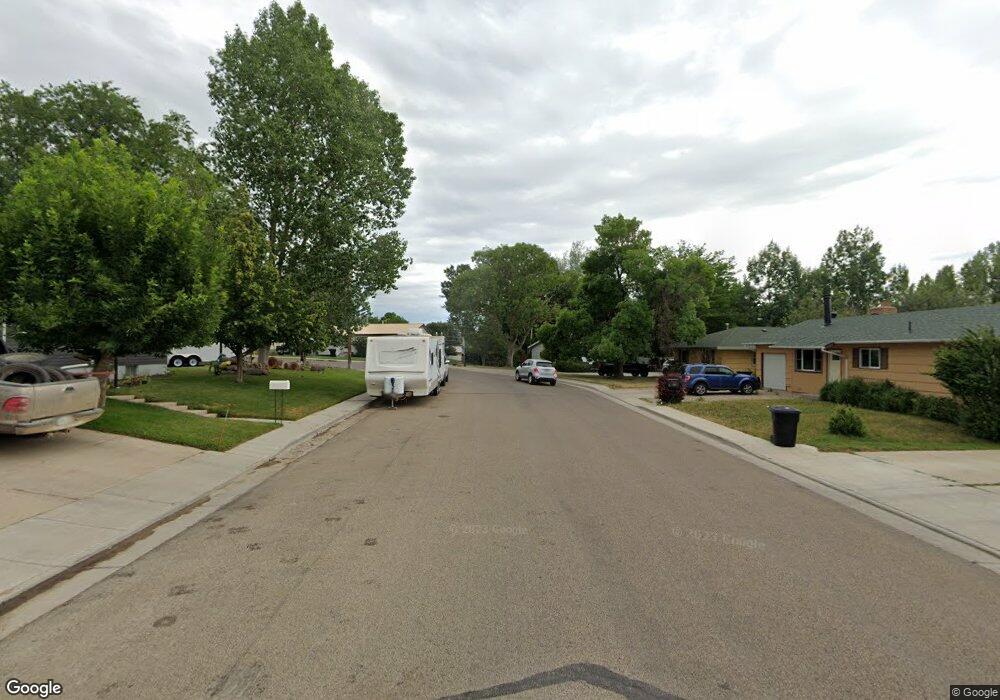 825 W 8th Dr unit 26, Craig, CO 81625 - photo 1