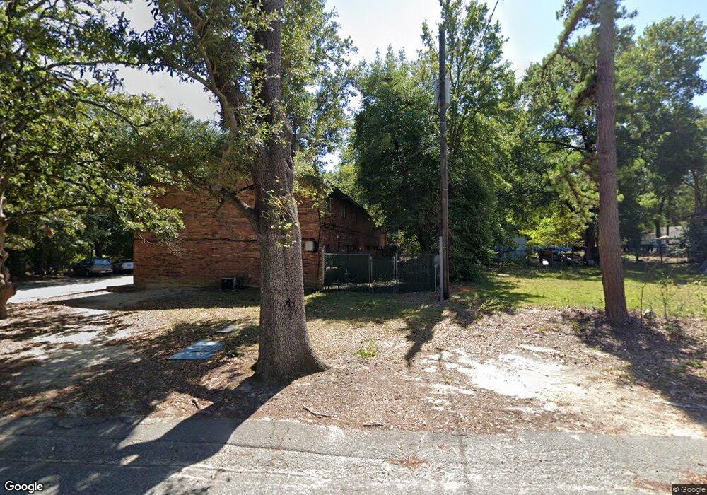 815 Raleigh St unit B, West Columbia, SC 29169 - photo 1