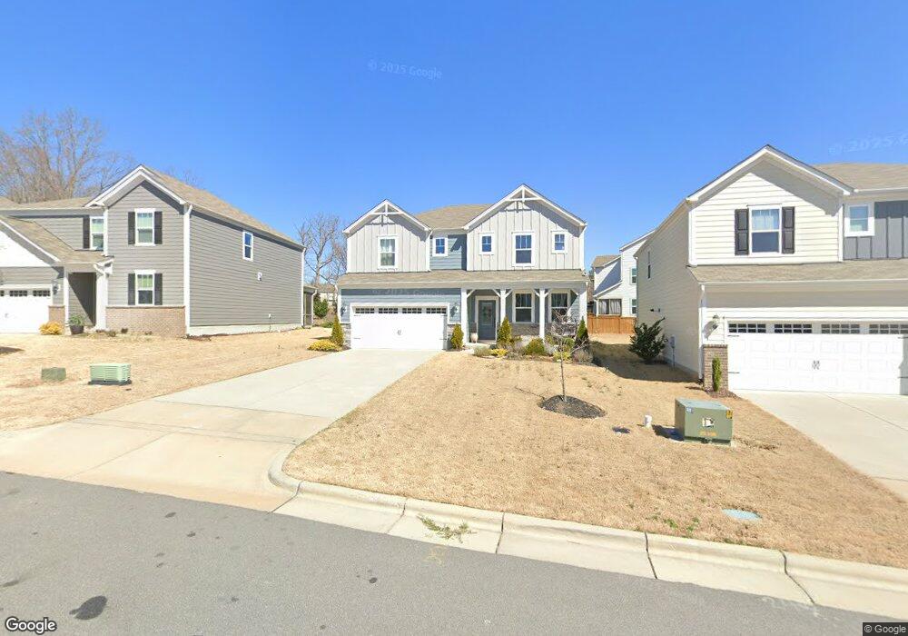 2954 Lemnos Dr, Apex, NC 27502 - photo 1