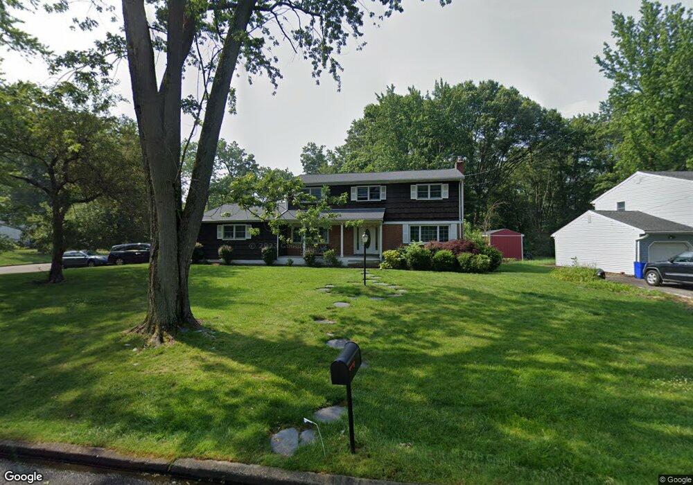 9 Argyle Ct, Parsippany, NJ 07054 - photo 1