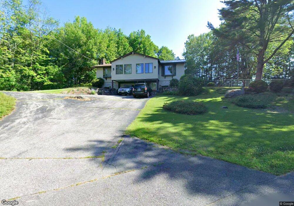 11 Mountview Terrace, Lewiston, ME 04240 - photo 1